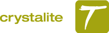Crystalite Logo