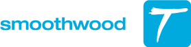Smoothwood Logo EN