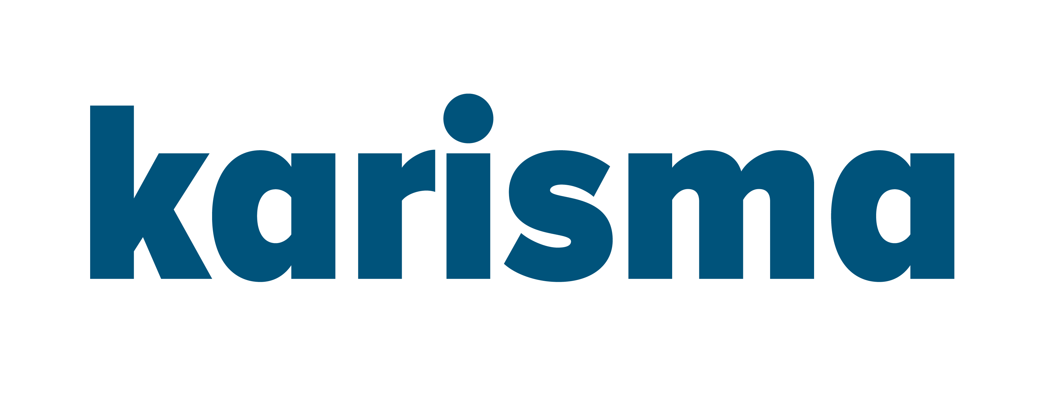Logo karisma