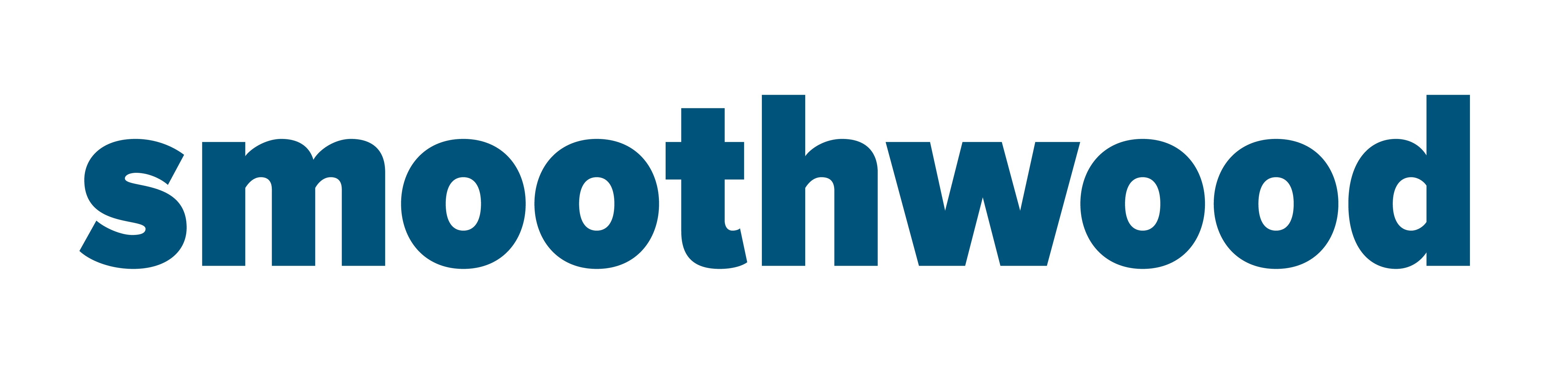 Logo smoothwood