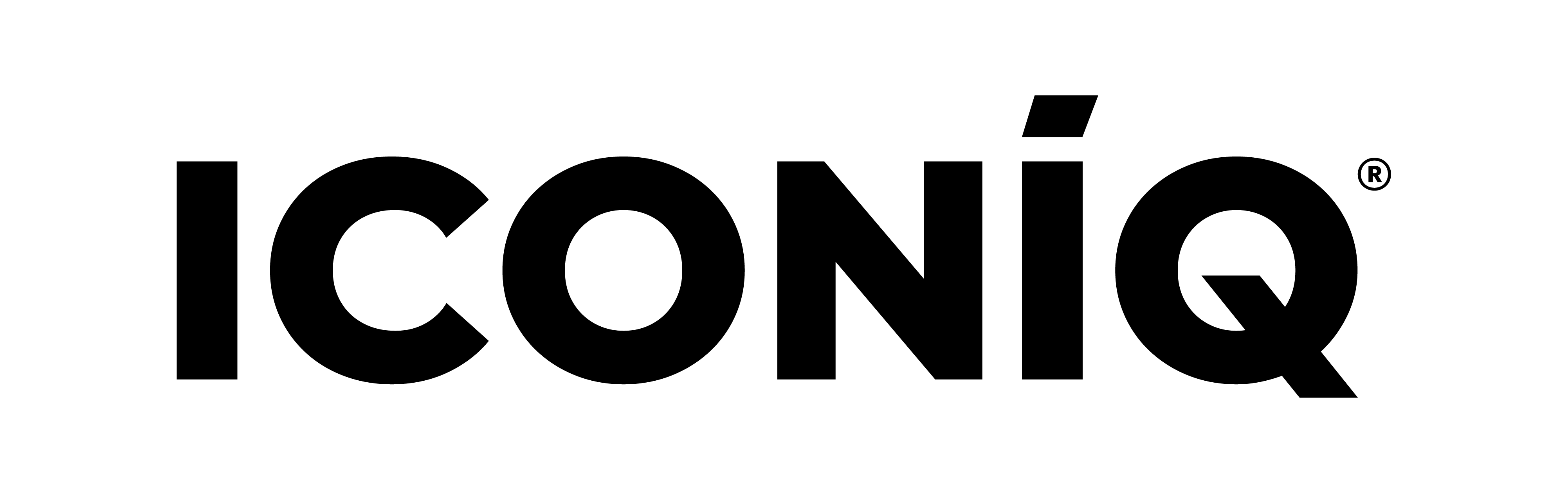 ICONIQ Logo