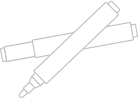 Fill stick