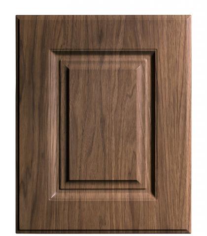 3D Laminate Cabinet Doors