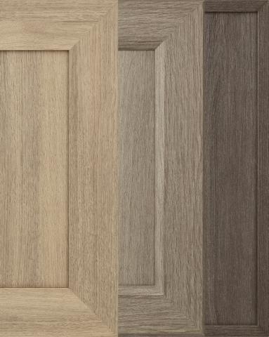 Cabinet Door Mouldings