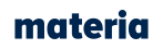 Logo materia