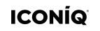 Logo ICONIQ