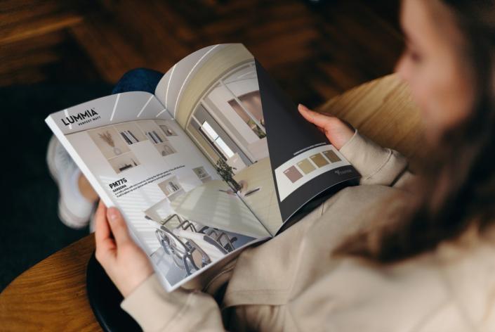 Brochure Lummia